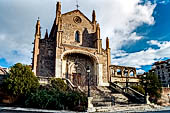 Madrid San Jernimo el Real
